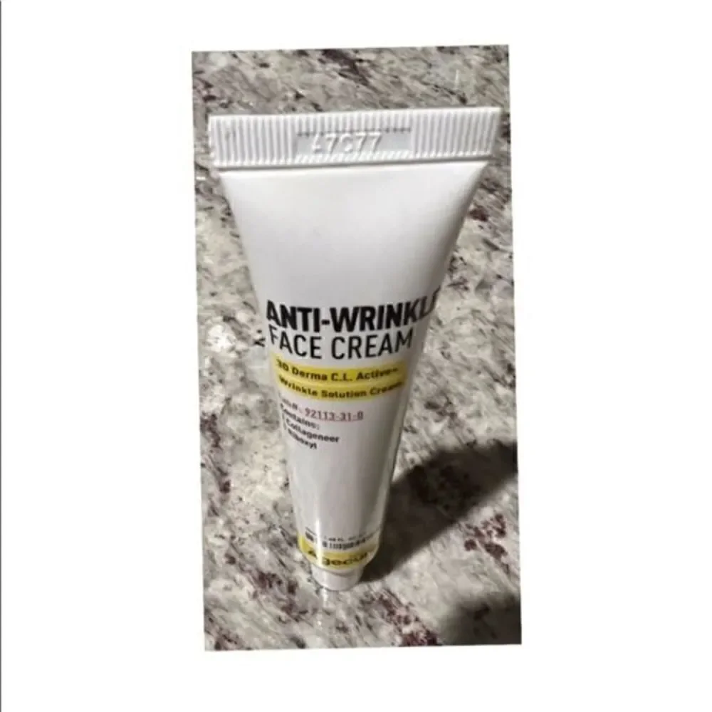 NEOGEN AGECURE ANTI-WRINKLE FACE CREAM